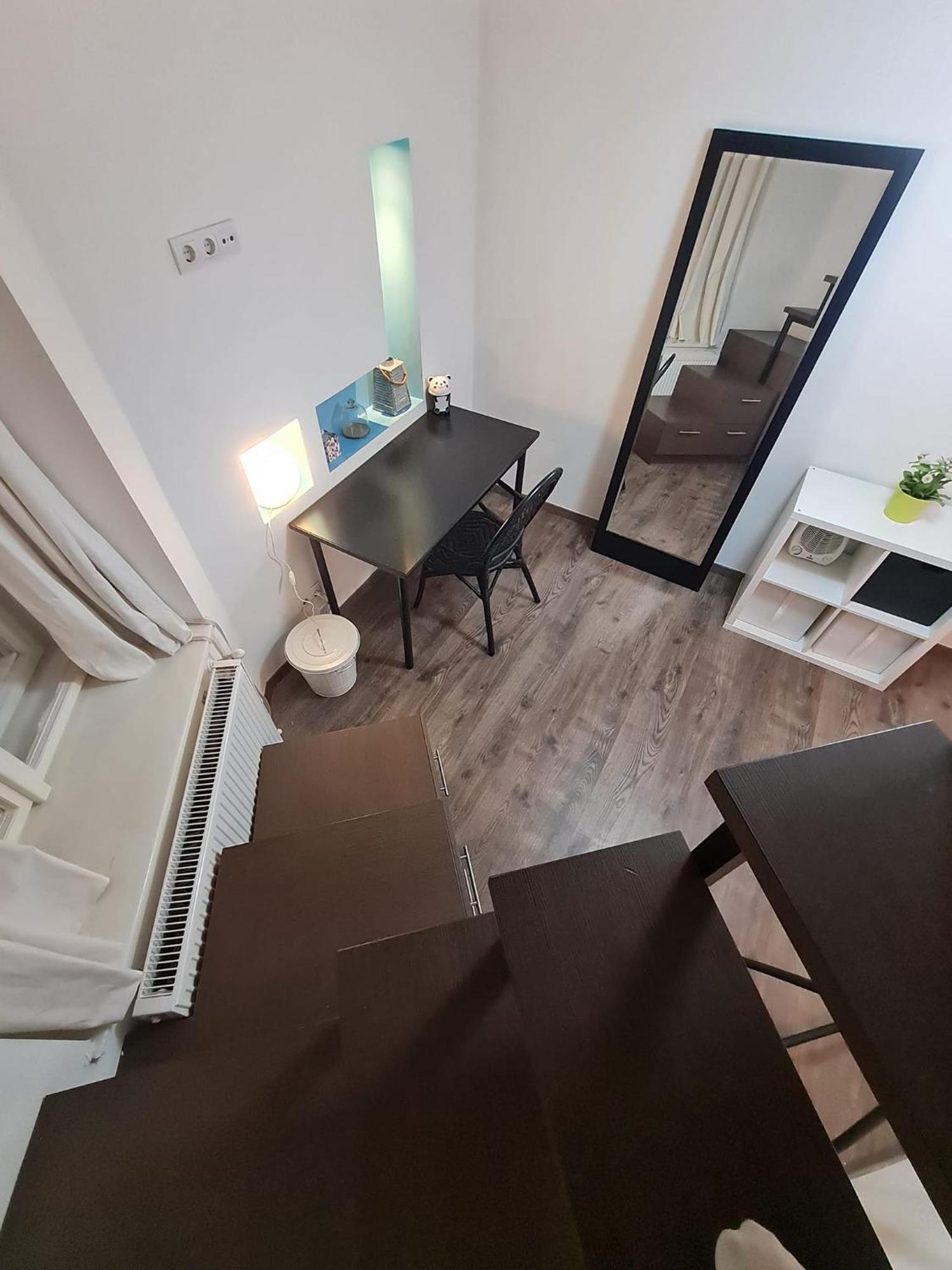Turquoise Lofts Aparthotel - Budapest — Fotók 3