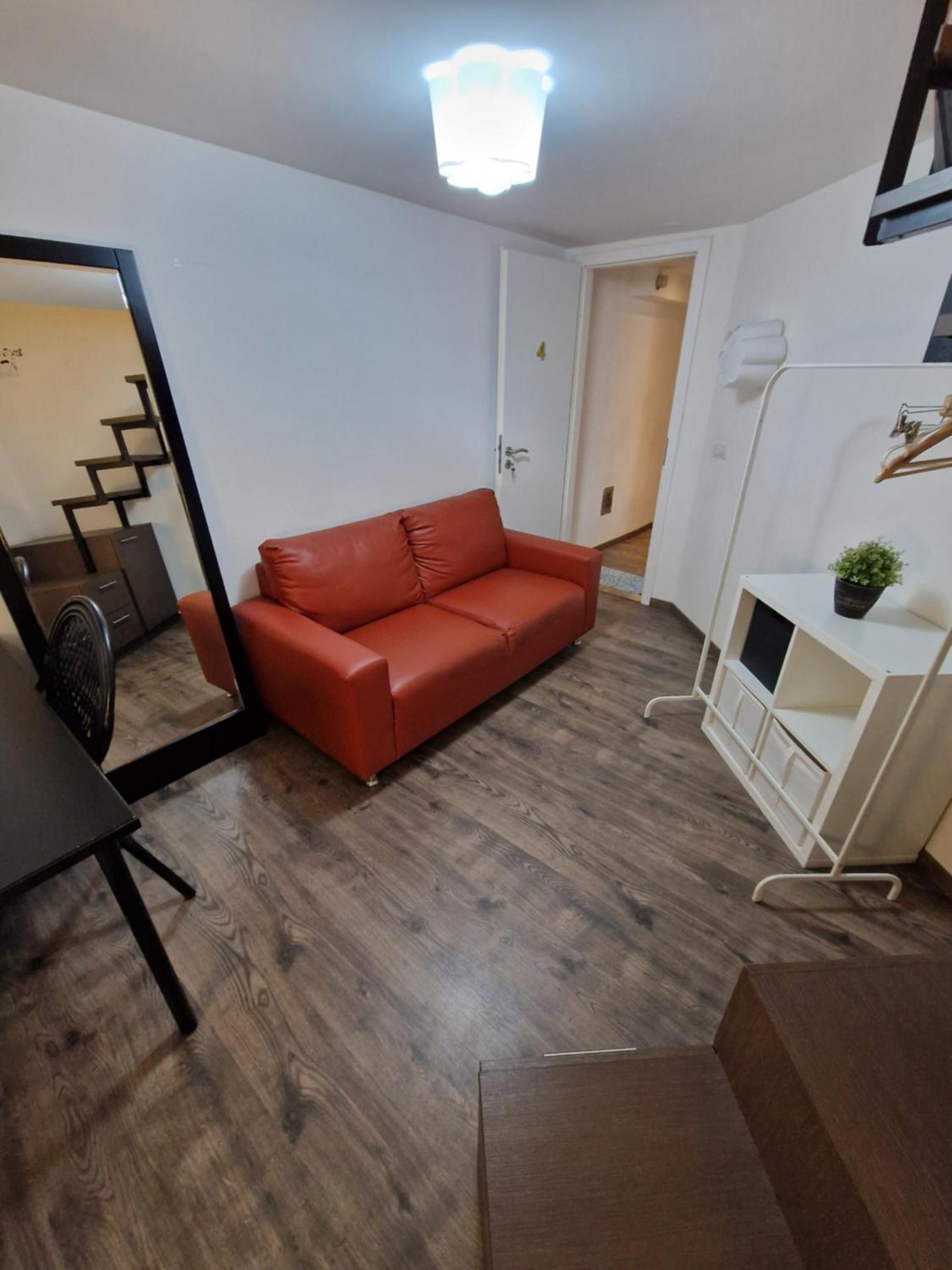 Turquoise Lofts Aparthotel - Budapest — Fotók 1